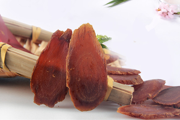 紅參什么時(shí)間吃好 紅參什么人不能吃 紅參什么時(shí)間吃好 紅參什么人不能吃