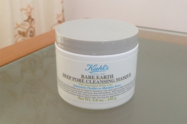 科顏氏白泥面膜適合什么膚質 科顏氏白泥面膜多久敷一次 科顏氏白泥面膜適合什么膚質 科顏氏白泥面膜多久敷一次