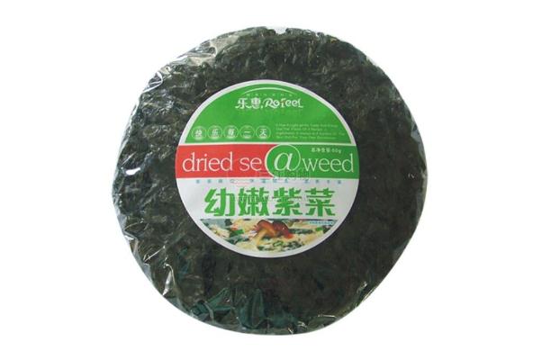 紫菜孕婦吃有什么好處 紫菜孕早期可以吃嗎 紫菜孕婦吃有什么好處 紫菜孕早期可以吃嗎