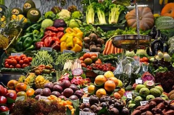 蔬菜價(jià)格是由什么決定的 蔬菜價(jià)格高位運(yùn)行態(tài)勢(shì)仍會(huì)持續(xù) 蔬菜價(jià)格是由什么決定的 蔬菜價(jià)格高位運(yùn)行態(tài)勢(shì)仍會(huì)持續(xù)