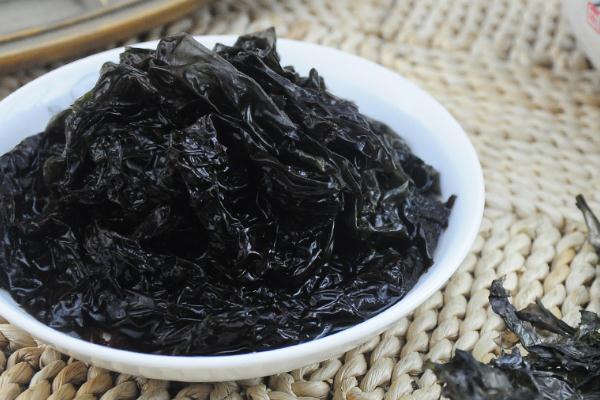 紫菜對身體有什么好處和壞處 紫菜對頭發(fā)有什么好處 紫菜對身體有什么好處和壞處 紫菜對頭發(fā)有什么好處