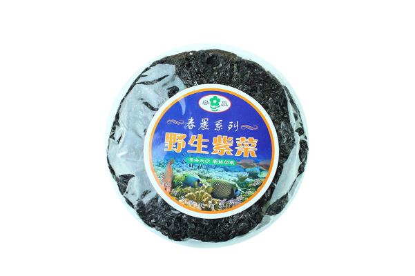 紫菜變成紫色的了還能吃嗎 紫菜嘌呤高嗎 紫菜變成紫色的了還能吃嗎 紫菜嘌呤高嗎