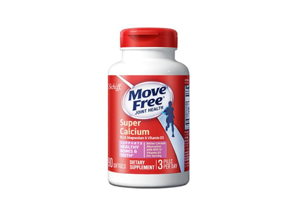 鈣片多大年齡開(kāi)始吃 鈣片適合什么人群吃