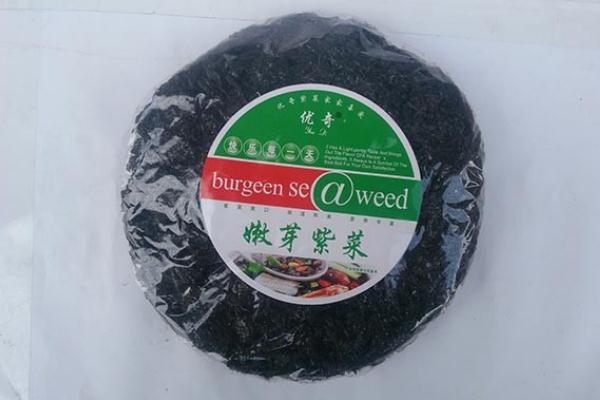 紫菜孕婦吃有什么好處 紫菜孕早期可以吃嗎 紫菜孕婦吃有什么好處 紫菜孕早期可以吃嗎