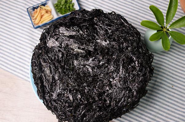 紫菜的保質(zhì)期一般是多久 紫菜的熱量 紫菜的保質(zhì)期一般是多久 紫菜的熱量