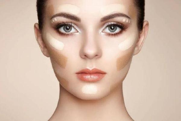 底妝的重要性 底妝的順序 底妝的重要性 底妝的順序