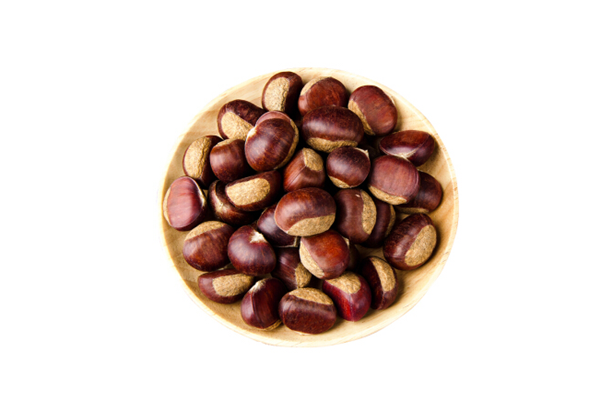 板栗是不是發(fā)物 板栗的熱量是多少大卡 板栗是不是發(fā)物 板栗的熱量是多少大卡