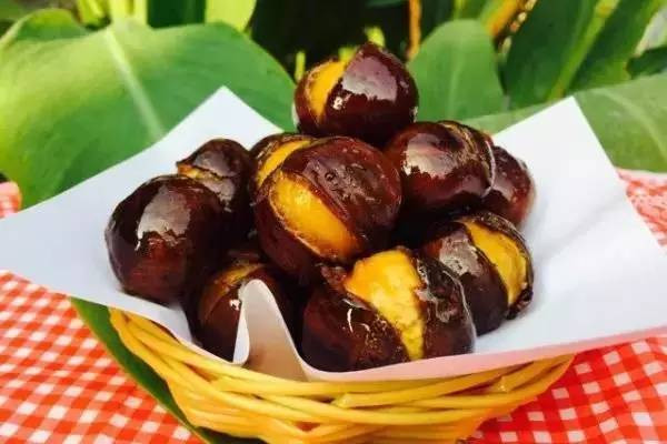 板栗的營養(yǎng)價值高嗎 板栗對身體有哪些好處 板栗的營養(yǎng)價值高嗎 板栗對身體有哪些好處