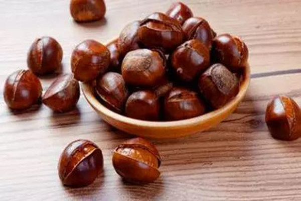 板栗可以空腹吃嗎 板栗一天吃多少為宜 板栗可以空腹吃嗎 板栗一天吃多少為宜