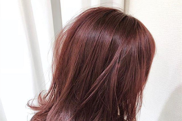 染發(fā)為什么會掉色 染發(fā)后怎么預防掉色