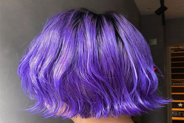 染發(fā)為什么會掉色 染發(fā)后怎么預防掉色
