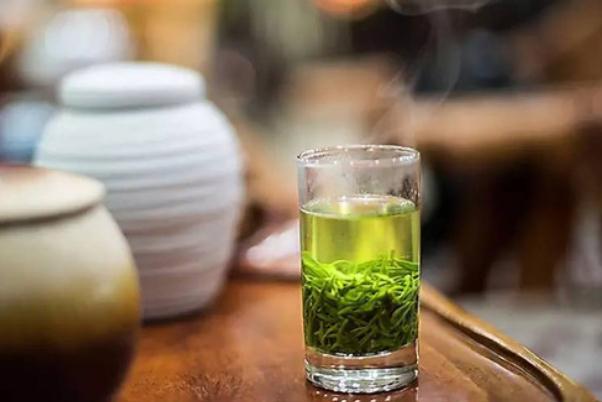 綠茶會導致失眠嗎 綠茶會導致便秘嗎