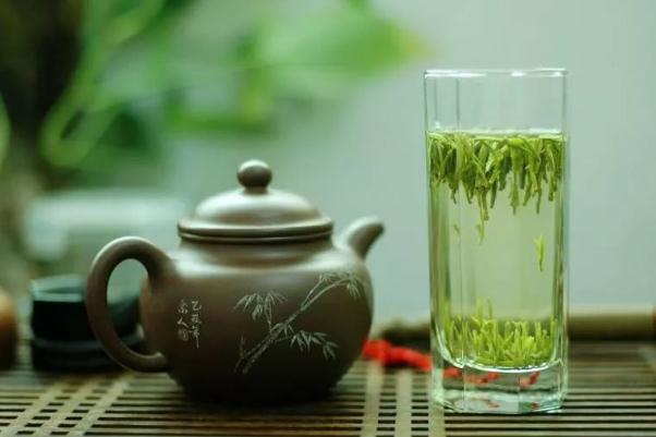 綠茶的好處和壞處 綠茶的沖泡方法和步驟 綠茶的好處和壞處 綠茶的沖泡方法和步驟