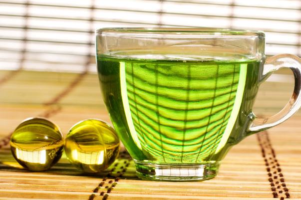 綠茶對胃有影響嗎 綠茶對肝臟有什么作用