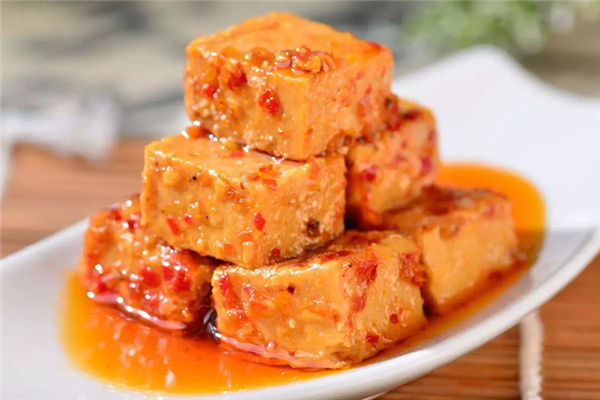 霉豆腐是臭豆腐嗎 霉豆腐是豆腐乳嗎 霉豆腐是臭豆腐嗎 霉豆腐是豆腐乳嗎