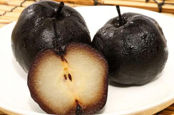 凍梨孕婦能吃嗎 孕婦吃凍梨好嗎 凍梨孕婦能吃嗎 孕婦吃凍梨好嗎