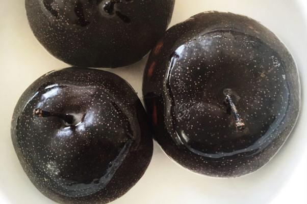 凍梨治咳嗽嗎 凍梨的正確吃法 凍梨治咳嗽嗎 凍梨的正確吃法