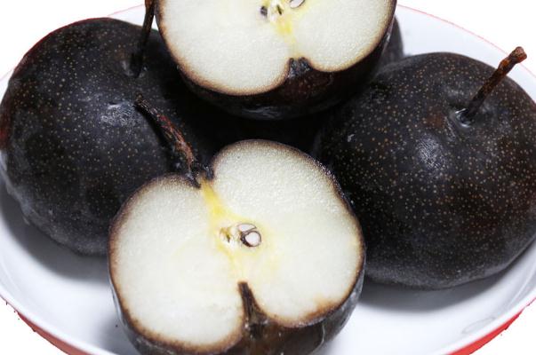 凍梨孕婦能吃嗎 孕婦吃凍梨好嗎 凍梨孕婦能吃嗎 孕婦吃凍梨好嗎