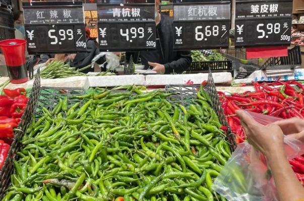 蔬菜有碳水化合物么 蔬菜有什么營養(yǎng)價值 蔬菜有碳水化合物么 蔬菜有什么營養(yǎng)價值