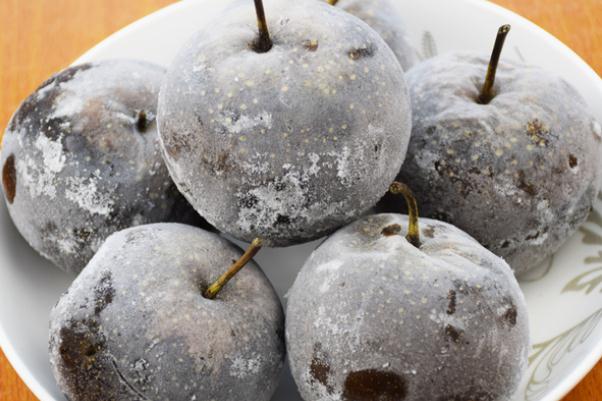 凍梨的熱量 凍梨減肥可以吃嗎 凍梨的熱量 凍梨減肥可以吃嗎