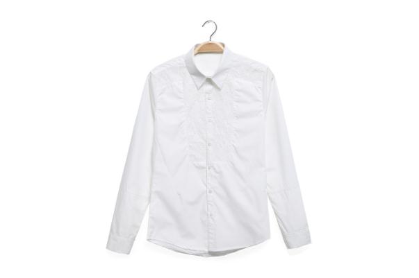 襯衫什么材質(zhì)的比較好 襯衫哪個(gè)牌子品質(zhì)好 襯衫什么材質(zhì)的比較好 襯衫哪個(gè)牌子品質(zhì)好