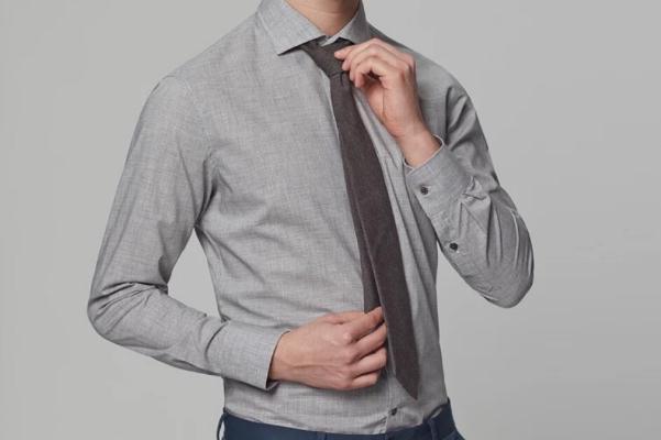 襯衫可以用洗衣機(jī)洗嗎 襯衫可以用洗衣機(jī)烘干嗎