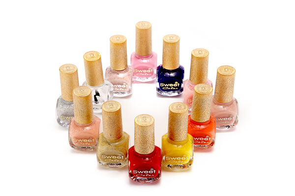 指甲油保質(zhì)期多久 指甲油過期了能用嗎 指甲油保質(zhì)期多久 指甲油過期了能用嗎