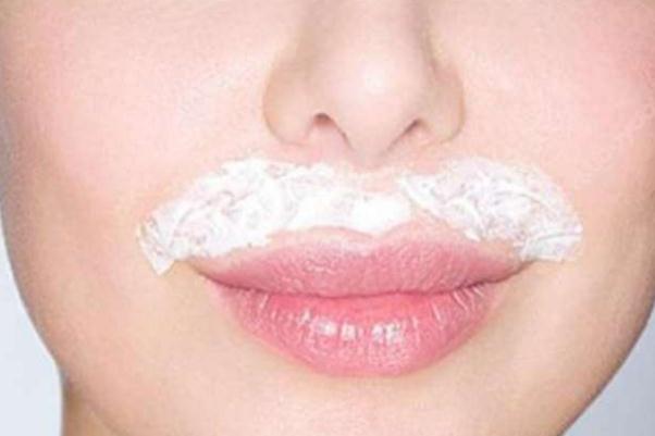 唇毛會(huì)自己慢慢消失嗎 唇毛會(huì)自己脫落嗎