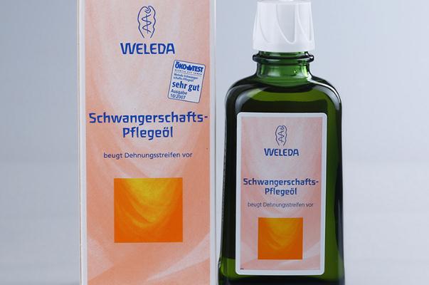 妊娠油真的可以預防妊娠紋嗎 橄欖油預防妊娠紋有用嗎