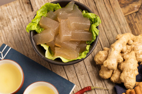 魔芋焯水多長時間能熟 魔芋焯水后要過冷水嗎 魔芋焯水多長時間能熟 魔芋焯水后要過冷水嗎