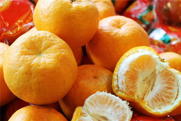 蘆柑什么時(shí)候上市 蘆柑是什么季節(jié)的水果 蘆柑什么時(shí)候上市 蘆柑是什么季節(jié)的水果