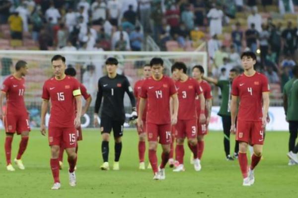 國足是中國足球最高水平嗎 國足和中超誰能代表中國足球的水平 國足是中國足球最高水平嗎 國足和中超誰能代表中國足球的水平