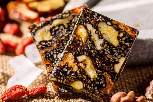 阿膠固元糕有高血壓能吃嗎 明膠阿膠糕能吃嗎 阿膠固元糕有高血壓能吃嗎 明膠阿膠糕能吃嗎