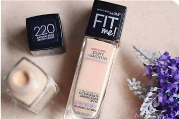 美寶蓮巨持妝粉底液怎么樣 美寶蓮粉底液正品查詢 美寶蓮巨持妝粉底液怎么樣 美寶蓮粉底液正品查詢