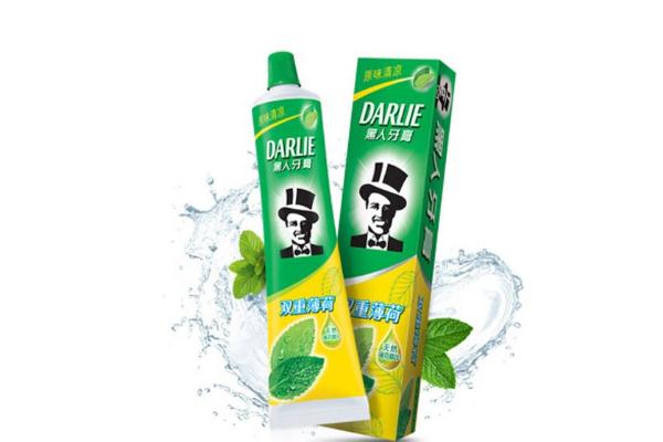 黑人牙膏屬于哪個國家的品牌 黑人牙膏是中國的嗎 黑人牙膏屬于哪個國家的品牌 黑人牙膏是中國的嗎