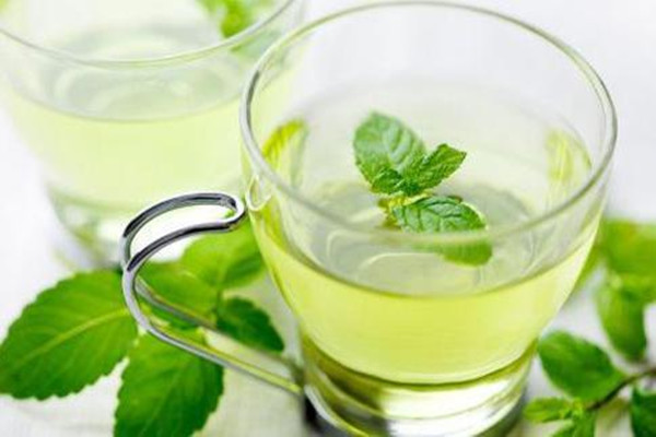 薄荷茶是涼性還是熱性 薄荷茶有什么功效