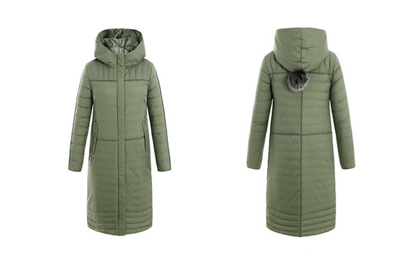 羽絨服需要買大一碼嗎 羽絨服的尺碼怎么選 羽絨服需要買大一碼嗎 羽絨服的尺碼怎么選