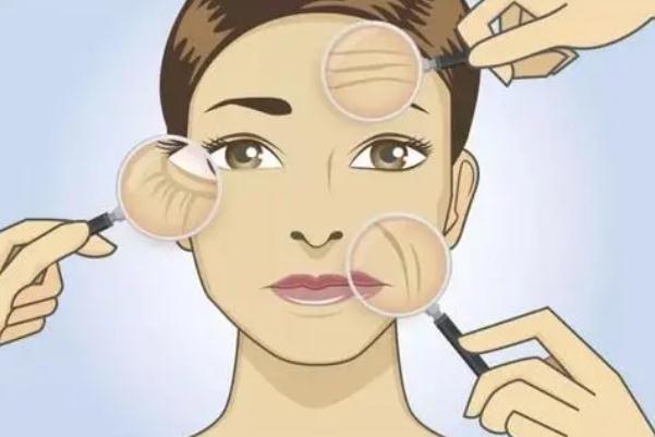 眼部細(xì)紋越來越多了怎么改善 眼部細(xì)紋松弛最好的解決辦法 眼部細(xì)紋越來越多了怎么改善 眼部細(xì)紋松弛最好的解決辦法