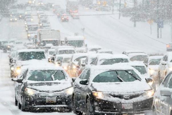 下雪要達(dá)到幾度 下雪會(huì)出太陽嗎 下雪要達(dá)到幾度 下雪會(huì)出太陽嗎