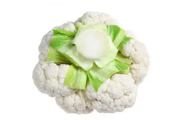 花椰菜變黃了還能吃嗎 花椰菜變黃的原因 花椰菜變黃了還能吃嗎 花椰菜變黃的原因