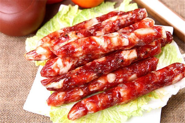 香腸什么時(shí)候灌最好 香腸什么溫度最合適 香腸什么時(shí)候灌最好 香腸什么溫度最合適