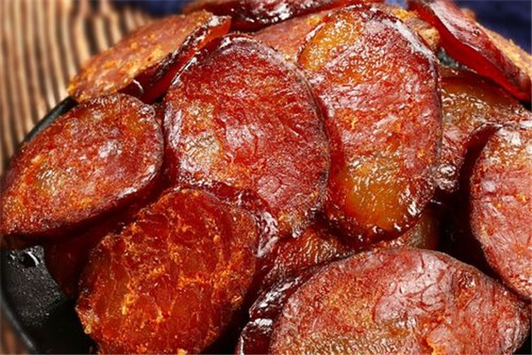 香腸什么時(shí)候灌最好 香腸什么溫度最合適 香腸什么時(shí)候灌最好 香腸什么溫度最合適