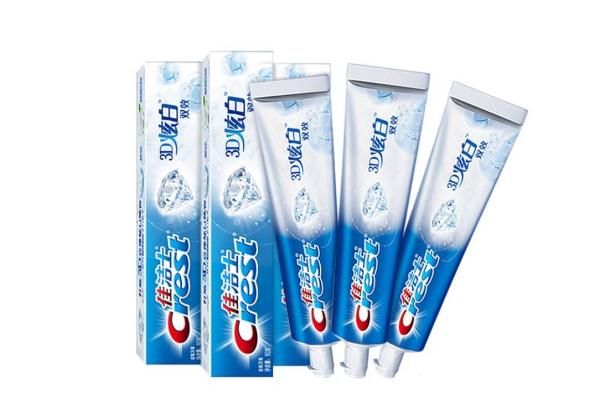 牙膏洗臉有什么效果和功效 牙膏什么牌子最好 牙膏洗臉有什么效果和功效 牙膏什么牌子最好