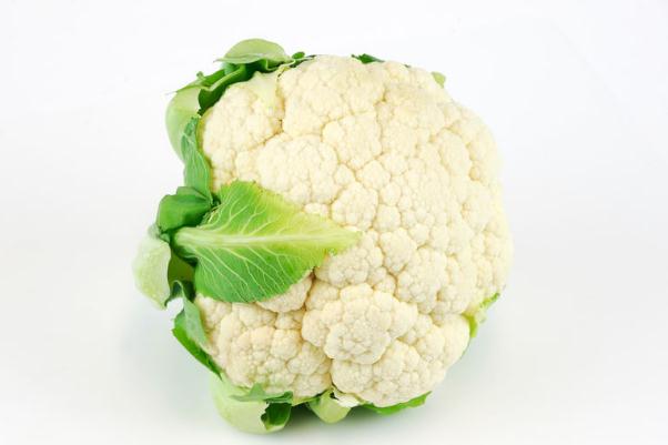 花椰菜變黃了還能吃嗎 花椰菜變黃的原因 花椰菜變黃了還能吃嗎 花椰菜變黃的原因