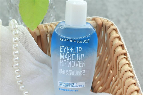 美寶蓮眼唇卸妝液效果怎么樣 美寶蓮眼唇卸妝液怎么用 美寶蓮眼唇卸妝液效果怎么樣 美寶蓮眼唇卸妝液怎么用