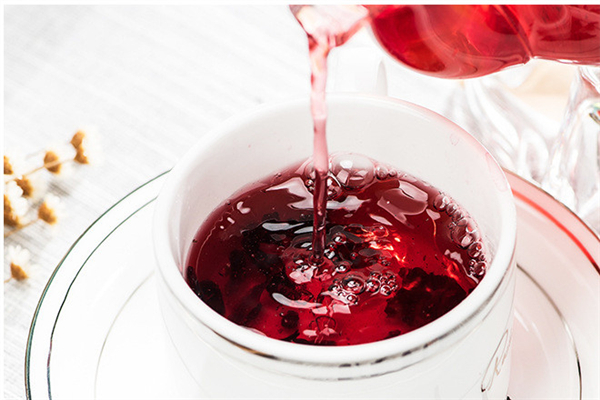 洛神花茶用溫水還是開(kāi)水泡 洛神花茶用多少度水 洛神花茶用溫水還是開(kāi)水泡 洛神花茶用多少度水