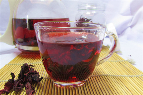 洛神花茶孕婦可以喝嗎 洛神花茶不能和什么一起吃 洛神花茶孕婦可以喝嗎 洛神花茶不能和什么一起吃