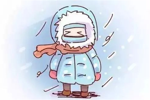 寒潮是什么意思 寒潮會(huì)帶來哪些危害 寒潮是什么意思 寒潮會(huì)帶來哪些危害