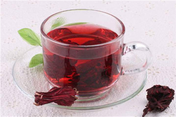 洛神花茶孕婦可以喝嗎 洛神花茶不能和什么一起吃 洛神花茶孕婦可以喝嗎 洛神花茶不能和什么一起吃