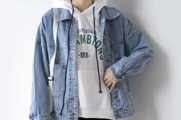 牛仔外套要用鹽泡多久 牛仔外套怎么保養(yǎng) 牛仔外套要用鹽泡多久 牛仔外套怎么保養(yǎng)